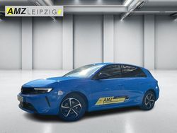 Schwarz Gebraucht 2025 Opel Astra Enjoy Limousine | 26.990 € (Fairer Preis)