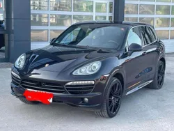 Gebraucht 2011 Porsche Cayenne SUV | 17.500 € (Fairer Preis)