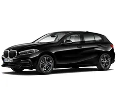 Gebraucht 2022 BMW 118 Shadowline Kleinwagen | 20.970 € (Superpreis)