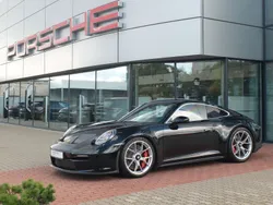 Schwarz Gebraucht 2022 Porsche 911 | 203.000 € (Fairer Preis)