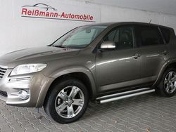 Braun Gebraucht 2011 Toyota RAV4 Executive SUV | 9.490 € (Fairer Preis)