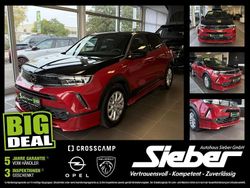 Power rot Gebraucht 2022 Opel Mokka-e Ultimate SUV | 18.700 € (Fairer Preis)