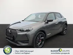 Platingrau Gebraucht 2022 DS Automobiles DS3 Crossback E-Tense Performance Line Plus SUV | 18.880 € (Fairer Preis)