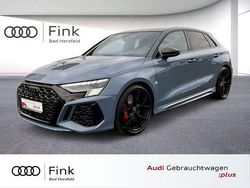 Grau Gebraucht 2024 Audi RS3 Sport Limousine | 54.950 € (Superpreis)