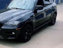 Schwarz Gebraucht 2013 BMW X6 SUV | 13.000 € (Guter Preis)
