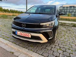 Diamond black Gebraucht 2023 Opel Crossland X SUV | 19.900 € (Etwas zu teuer)