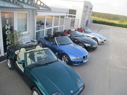 Rot Gebraucht 2022 Mini Cooper SE Classic Kleinwagen | 16.990 € (Guter Preis)