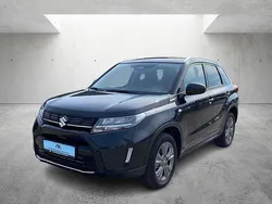 Schwarz Neu 2025 Suzuki Vitara Comfort SUV | 21.805 € (Guter Preis)