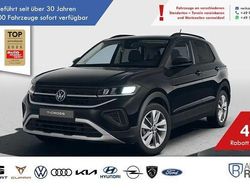 Schwarz Neu 2025 VW T-Cross SUV | 29.690 € (Guter Preis)