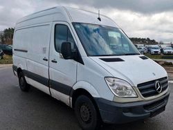 Weiß Gebraucht 2011 Mercedes Sprinter Van | 4.300 €