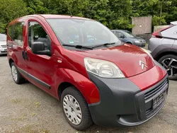 Lackierung rot malizioso/met Gebraucht 2010 Citroën Nemo Van / Kleinbus | 5.500 € (Etwas zu teuer)
