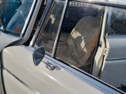Weiß Gebraucht 1964 Mercedes W112 Limousine | 27.000 €