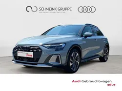 Pfeilgrau perleffekt Gebraucht 2025 Audi A3 Ambiente Limousine | 44.280 €