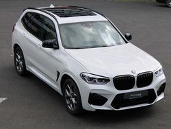 Alpinweiss Gebraucht 2019 BMW X3 M Sport SUV | 32.490 € (Guter Preis)
