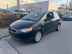 Astroschwarz (m) Gebraucht 2011 Mitsubishi Colt Kleinwagen | 3.199 € (Guter Preis)