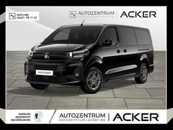 Neu 2026 Citroën Spacetourer Van / Kleinbus | 38.490 €
