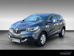 Grau Gebraucht 2018 Renault Kadjar Life SUV | 6.400 € (Guter Preis)