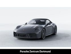 Grau Gebraucht 2025 Porsche 911 Carrera Cabriolet Cabrio | 159.850 € (Superpreis)