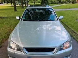 Lexus IS200