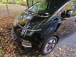 Schwarz Gebraucht 2023 Hyundai Staria Prime Van / Kleinbus | 45.000 € (Fairer Preis)