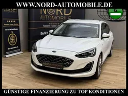 Weiß Gebraucht 2020 Ford Focus Vignale Kombi | 16.950 € (Fairer Preis)