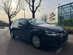 Grau Gebraucht 2018 VW Golf VII Limousine | 11.450 € (Superpreis)