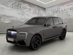 Grau Neu 2025 Rolls Royce Cullinan SUV | 636.650 € (Fairer Preis)