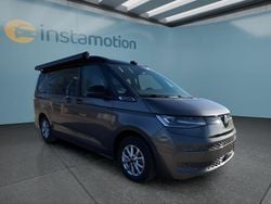 Neu 2025 VW T7 California Van | 62.999 €