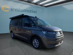 Neu 2025 VW T7 California Van | 62.999 €