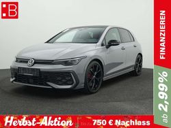 Grau Gebraucht 2024 VW Golf VIII Sound Limousine | 37.950 € (Fairer Preis)