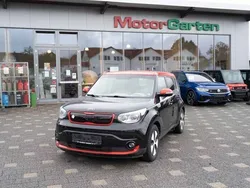 Kia Soul EV