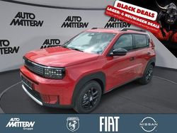 Rot Neu 2025 Fiat Panda Icon SUV | 21.900 € (Fairer Preis)