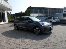 Grau Gebraucht 2020 Kia Rio GT-Line Limousine | 14.990 € (Fairer Preis)