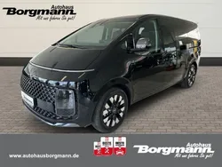 Schwarz Neu 2025 Hyundai Staria Signature Van | 54.990 €