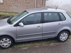 Silber Gebraucht 2007 VW Polo Comfortline Kleinwagen | 790 € (Superpreis)