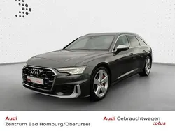 Grau Gebraucht 2024 Audi S6 Sport Kombi | 62.890 € (Superpreis)