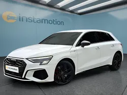 Gebraucht 2022 Audi A3 e-tron Kleinwagen | 31.549 €