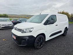Weiß Gebraucht 2019 Citroën Berlingo Van / Kleinbus | 12.490 € (Fairer Preis)