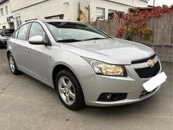 Gebraucht 2010 Chevrolet Cruze Limousine | 3.900 € (Fairer Preis)