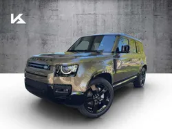Gondwana stone Neu 2025 Land Rover Defender HSE Dynamic SUV | 111.498 € (Etwas zu teuer)