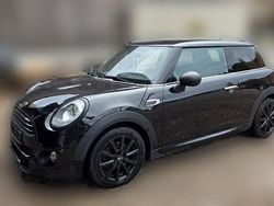 Schwarz Gebraucht 2018 Mini John Cooper Works Kleinwagen | 12.300 € (Superpreis)