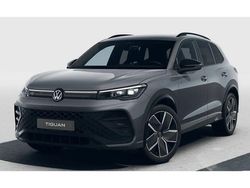Grau Neu 2025 VW Tiguan Style SUV | 64.970 €