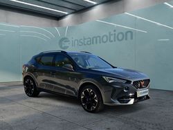 Grau Gebraucht 2021 Cupra Formentor VZ SUV | 26.480 € (Fairer Preis)