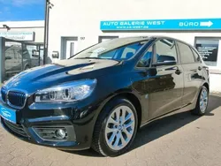 BMW 225 Active Tourer