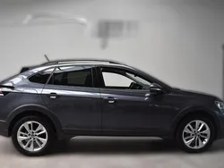 Grau metallic Gebraucht 2023 VW Taigo Life SUV | 21.770 € (Fairer Preis)