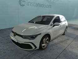 VW Golf VIII