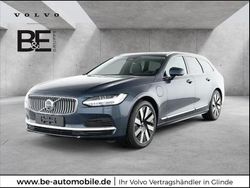 Blau Gebraucht 2025 Volvo V90 Plus Kombi | 47.950 € (Fairer Preis)