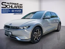 Cyber grey / met Gebraucht 2022 Hyundai Ioniq 5 Techniq SUV | 29.980 € (Guter Preis)