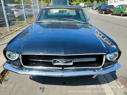 Schwarz Gebraucht 1967 Ford Mustang Coupé | 29.900 €