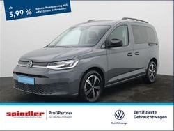 Pure grey Gebraucht 2024 VW Caddy Life Van / Kleinbus | 34.980 € (Fairer Preis)